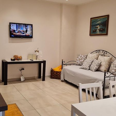 Casa Stella Centro Foce Appartement San Remo Buitenkant foto