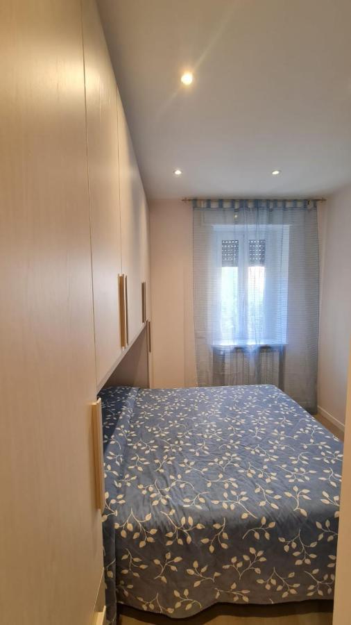 Casa Stella Centro Foce Appartement San Remo Buitenkant foto