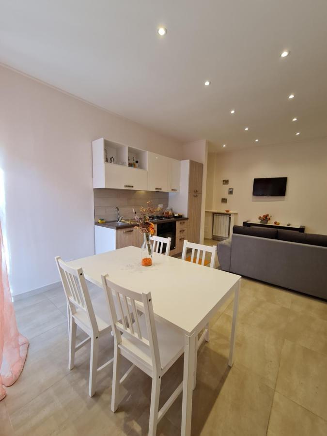 Casa Stella Centro Foce Appartement San Remo Buitenkant foto
