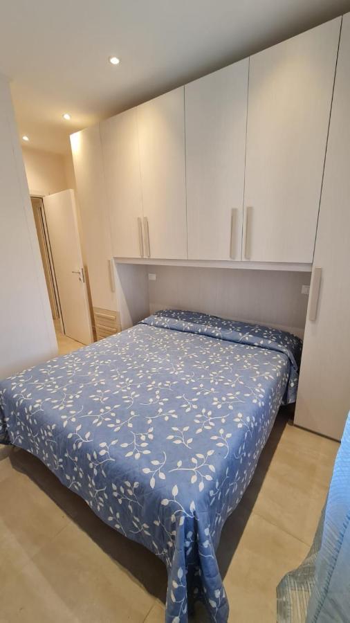 Casa Stella Centro Foce Appartement San Remo Buitenkant foto