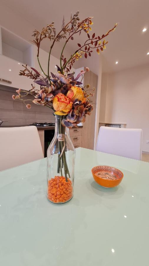 Casa Stella Centro Foce Appartement San Remo Buitenkant foto
