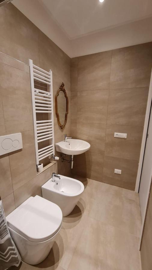 Casa Stella Centro Foce Appartement San Remo Buitenkant foto