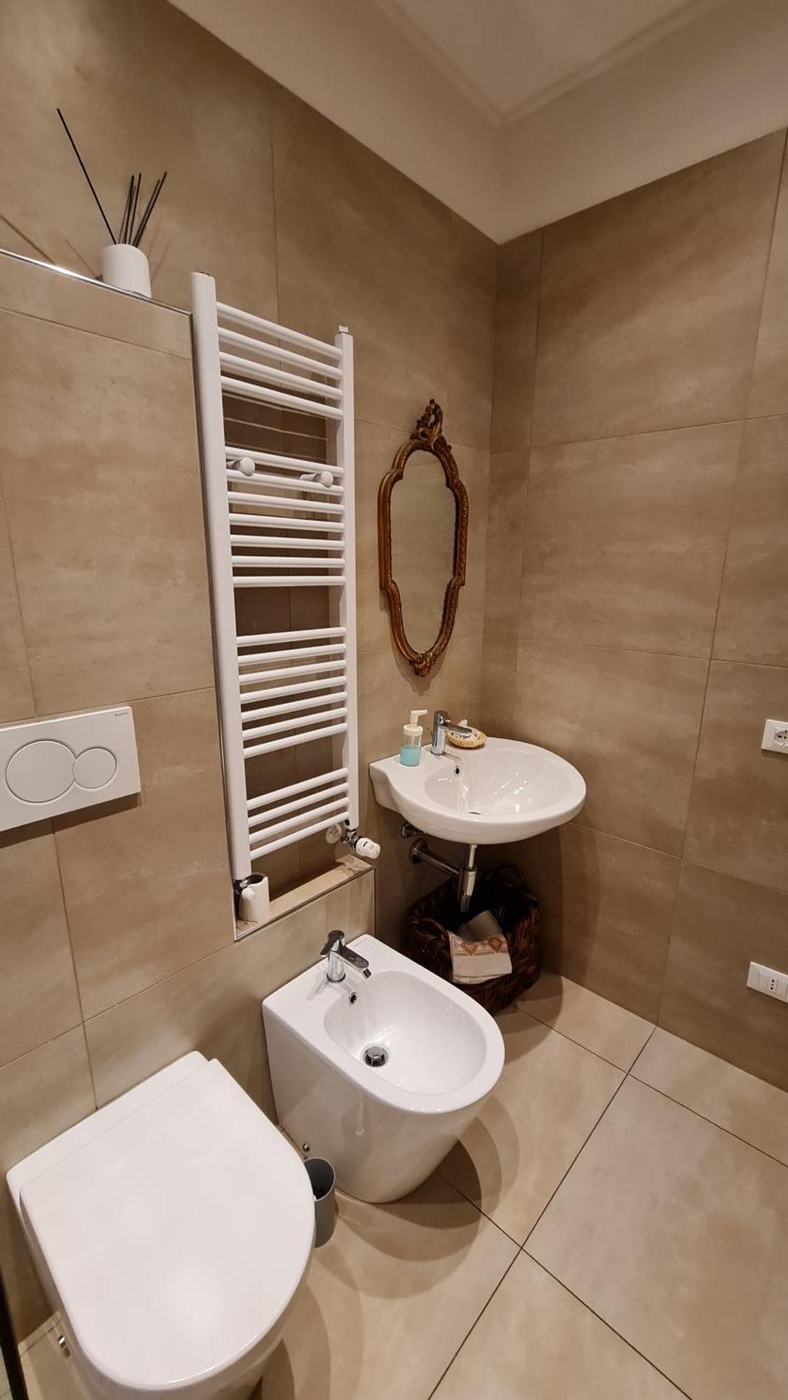 Casa Stella Centro Foce Appartement San Remo Buitenkant foto