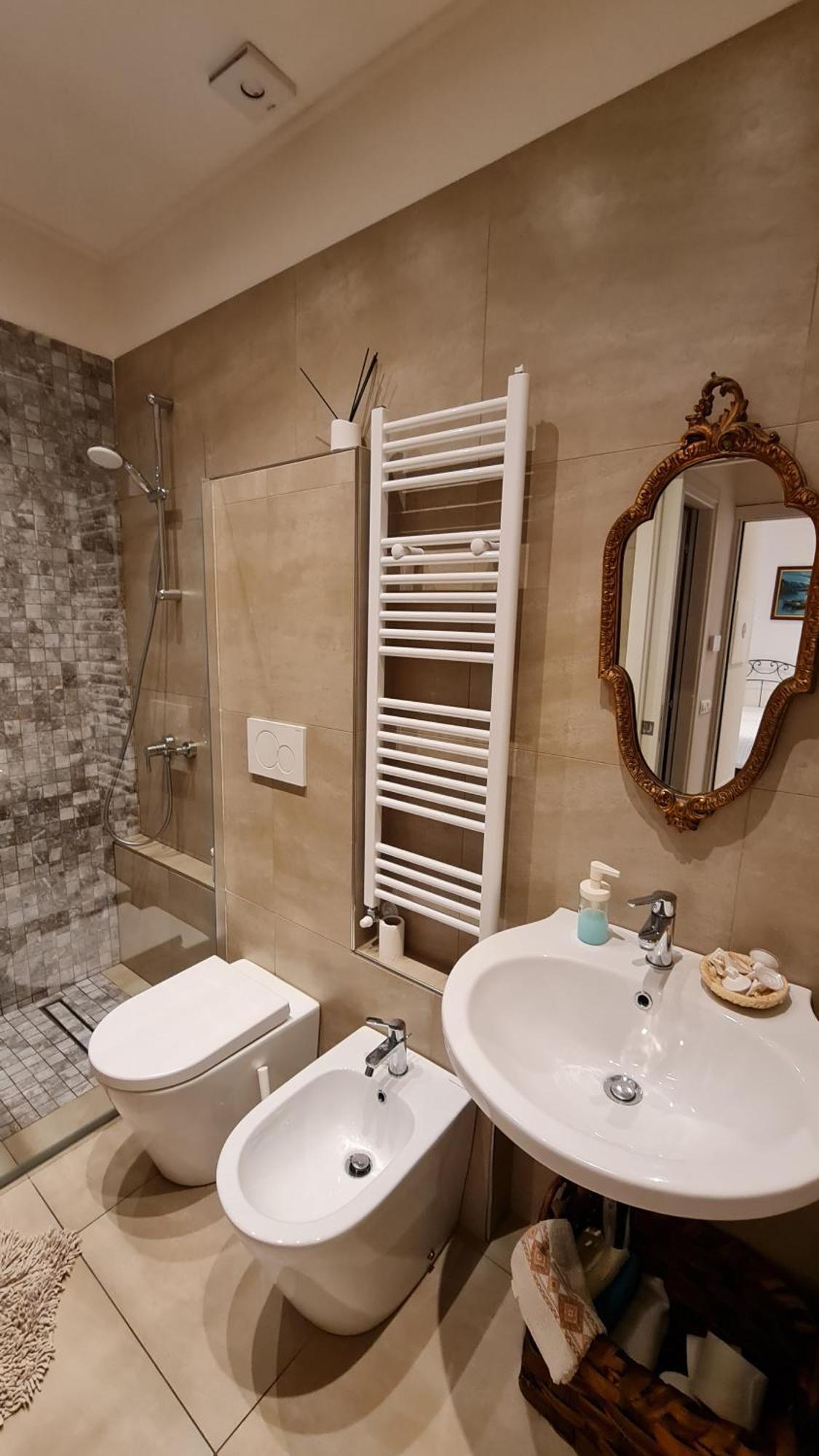 Casa Stella Centro Foce Appartement San Remo Buitenkant foto