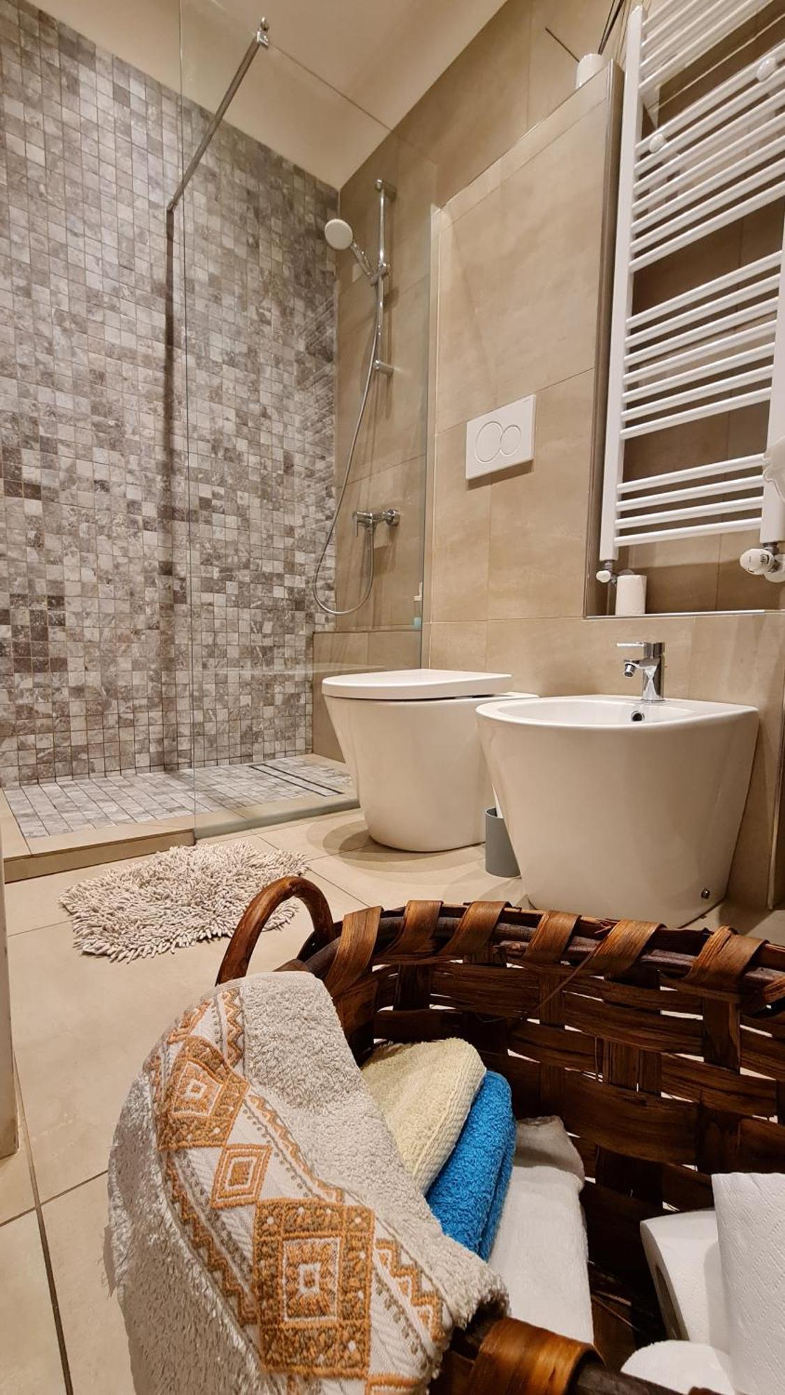 Casa Stella Centro Foce Appartement San Remo Buitenkant foto